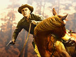 New York's best things to do 2012. Best place to expand your cinematic horizons: Overdue. The Indian Fighter (1955)