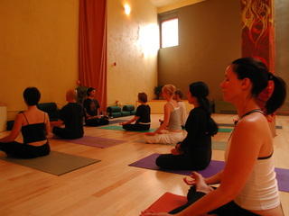 Yoga Circle Downtown