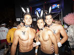 West Holiday Halloween Costume Carnaval