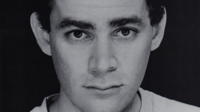 Todd Barry
