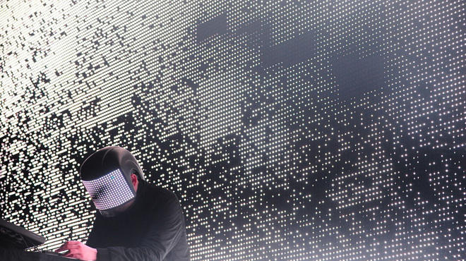 Squarepusher