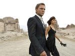 Quantum of Solace