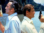 The Man with the Golden Gun