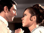 On Her Majesty's Secret Service