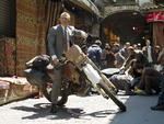 Daniel Craig in Skyfall