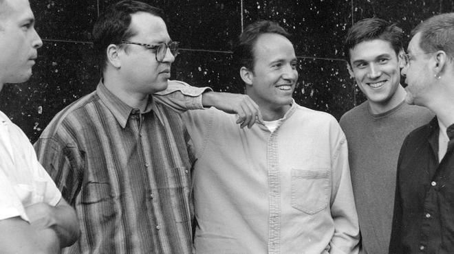 Jazz Composers Collective