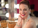 Karen Keeler, Rockettes 