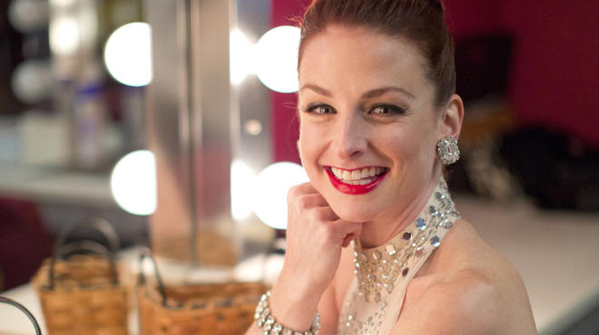 Karen Keeler, Rockettes