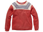 Gant Blogger’s Delight sweater, $160, at Gant, locations throughout the city; visit us.gant.com