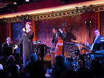 Ann Hampton Callaway at 54 Below