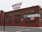 Kentile Floors Factory