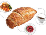 Momofuku Milk Bar Croissant