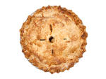 Apple Cranberry Pie at Ovenly