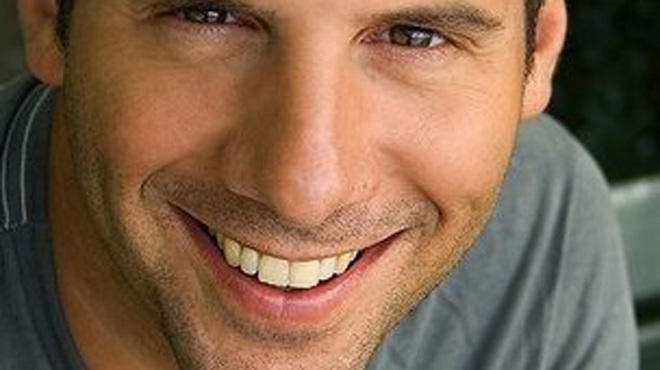 Seth Herzog