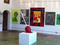 Lab Art