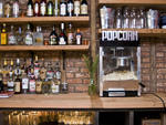 Videology, a new movie theater–bar hybrid in Williamsburg, Brooklyn