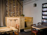 Videology, a new movie theater–bar hybrid in Williamsburg, Brooklyn