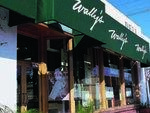 Wally's Wine