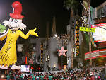 Hollywood Christmas Parade
