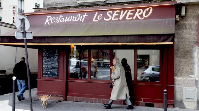 Le Severo 8 Rue Des Plantes 75014 Paris Severo | 8 rue des Plantes 14e | Restaurants & Cafés | Time Out Paris