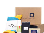 Birchbox Man