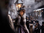 Keira Knightley in Anna Karenina
