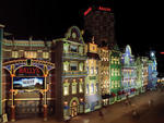 Bally's