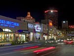 Tanger Outlets–The Walk
