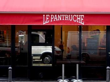 Le Pantruche