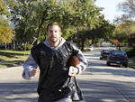 BRADLEY COOPER stars in SILVER LININGS PLAYBOOK