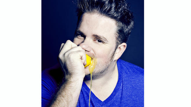 Eats Everything