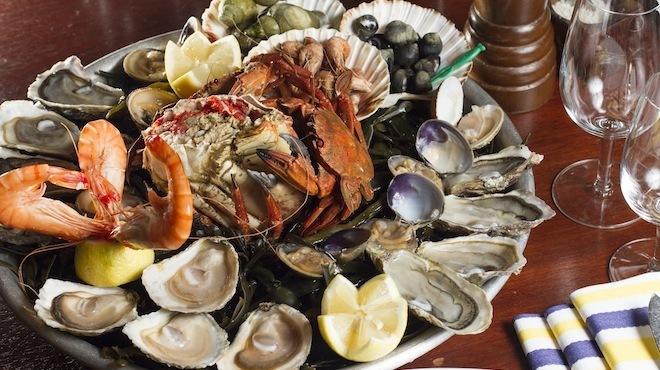 The 50 best dishes in Paris