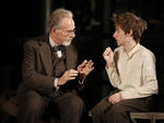 Public Theater. By Nathan Englander. Dir. Barry Edelstein. With ensemble cast. 1hr 30mins. No intermission.