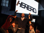 Soho Rep. By Jackie Sibblies Drury. Dir. Eric Ting. With ensemble cast. 1hr 30mins. No intermission.