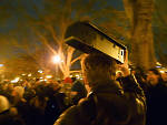 Unsilent Night