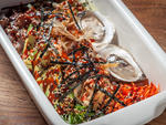 Bi Bim Wells at M. Wells Dinette