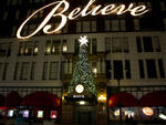 Macy's holiday window displays 2012: The Magic of Christmas