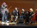 Tibet House Benefit Concert