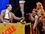 A Christmas Story, The Musical