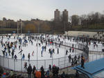 Soul on Ice Winter Skating Party