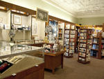 Cooper Shop at the Jewish Museum