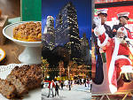 Thanksgiving in Los Angeles: events and things to do