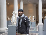 DJ Spooky