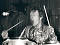 Ginger Baker, subject of Beware of Mr. Baker