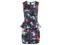 H&M peplum dress, $35, at H&M locations throughout the city; visit hm.com
