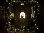 Tiffany & Co. holiday window displays 2012