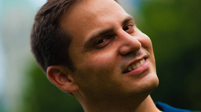 Dave Siegel