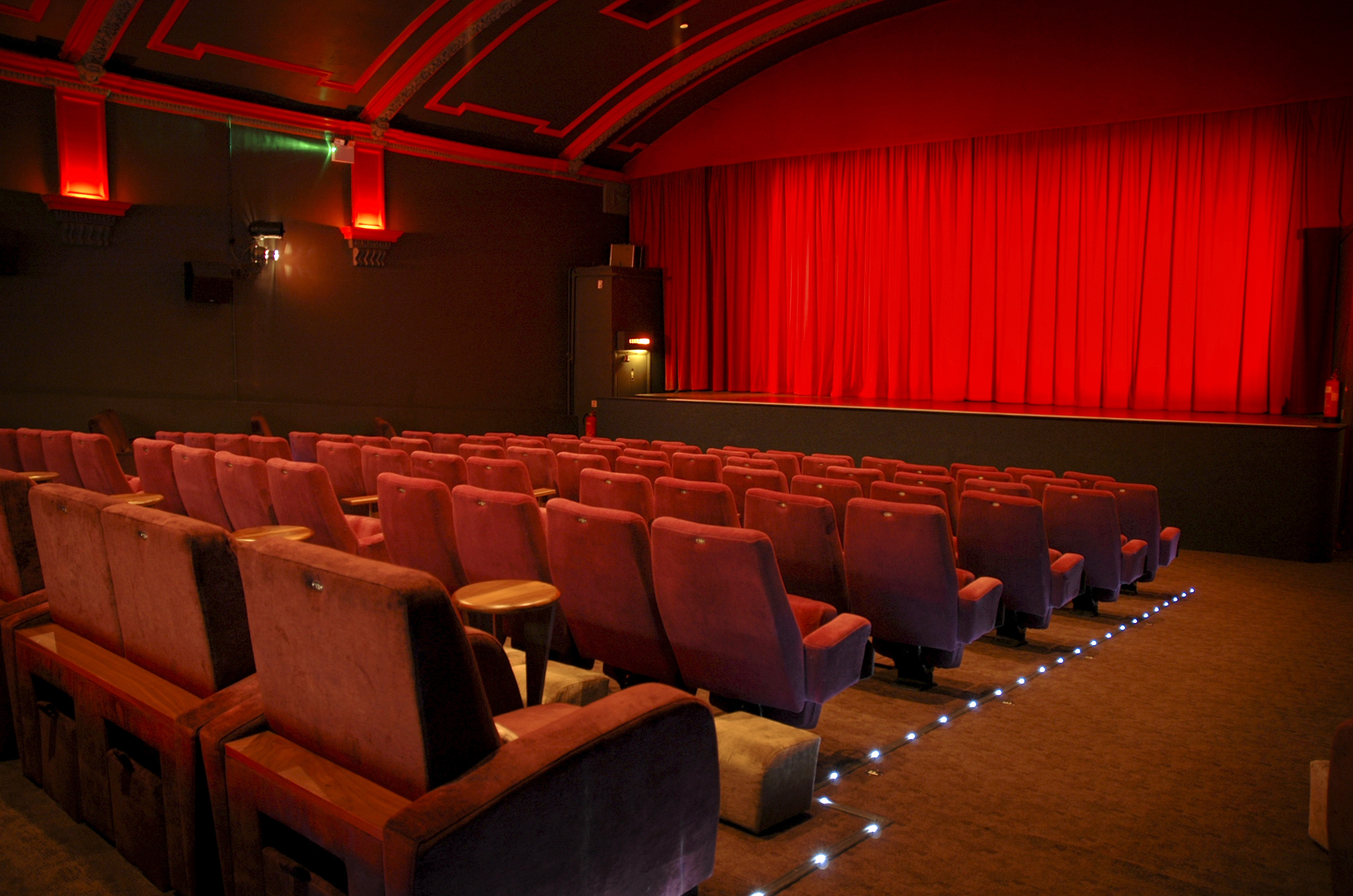 Cinema Listings And Cinema Times Find Local Cinemas Time Out London