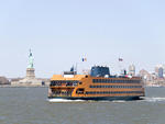 Staten Island Ferry