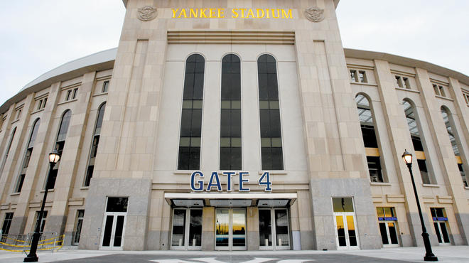 Yankee Stadium